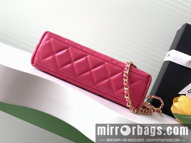 Chanel Bags AS4416 13x19x7cm XZ 9