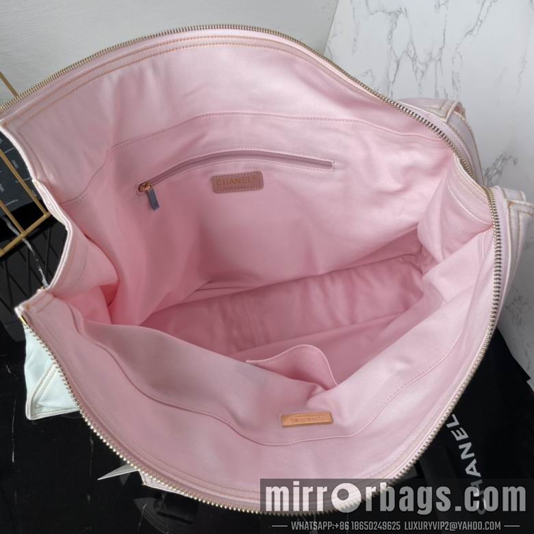 Chanel Bags AS4719 45X30X9.5cm BL