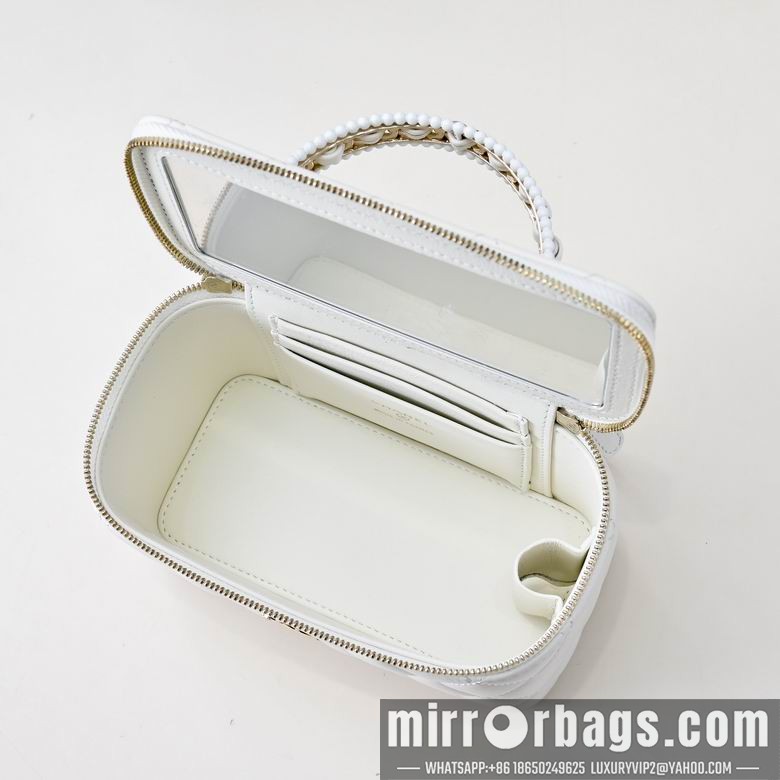 Chanel Bags 4452 17X9.5X8 XZ3colors