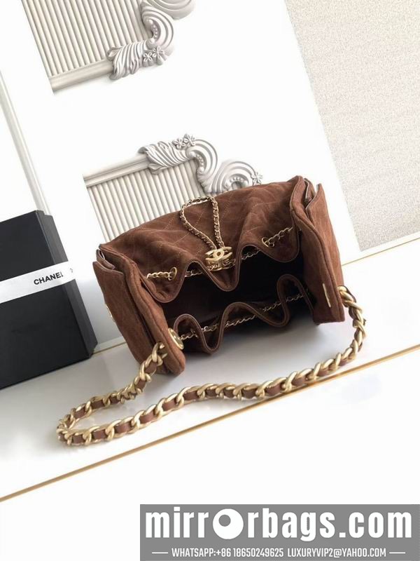 Chanel Bags AS5293 30x26x14cm XZ3