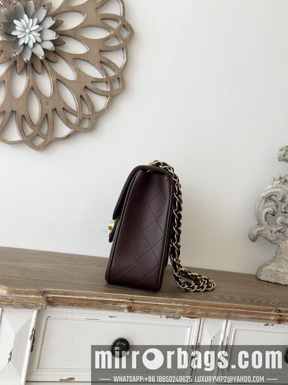 Chanel Bags A2222 30X21X8cm YG 3