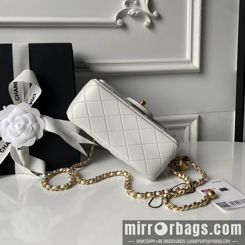 Chanel Bags AS1786 mini 17cm XZ6