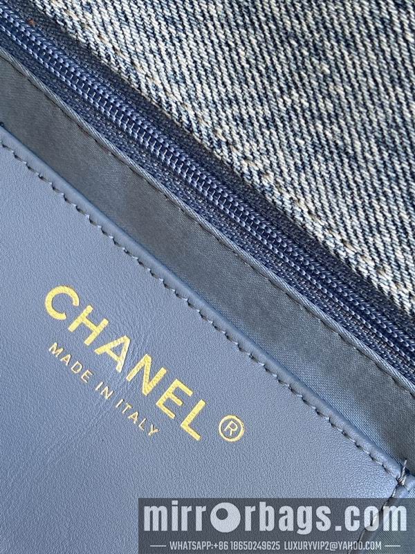 Chanel Bags AS5734 24x35x10cm XZ1
