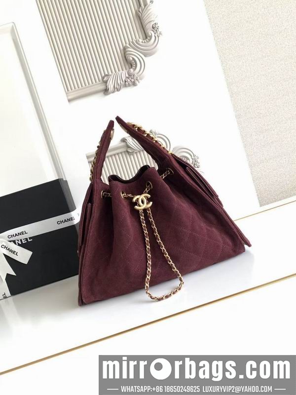 Chanel Bags AS5293 30x26x14cm XZ1
