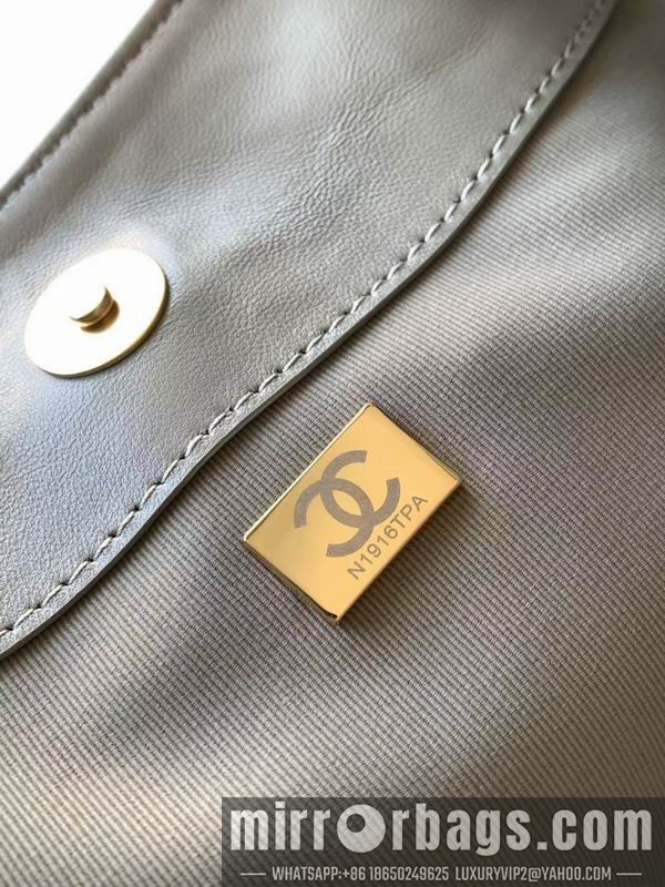 Chanel Bags AS5970 23.5x31x10cm XZ2