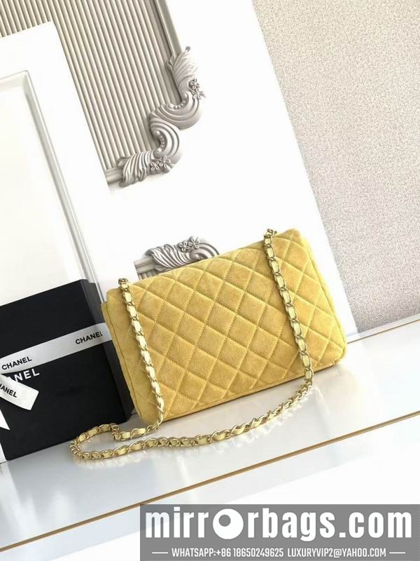 Chanel Bags AS5987 18x26x7cm XZ