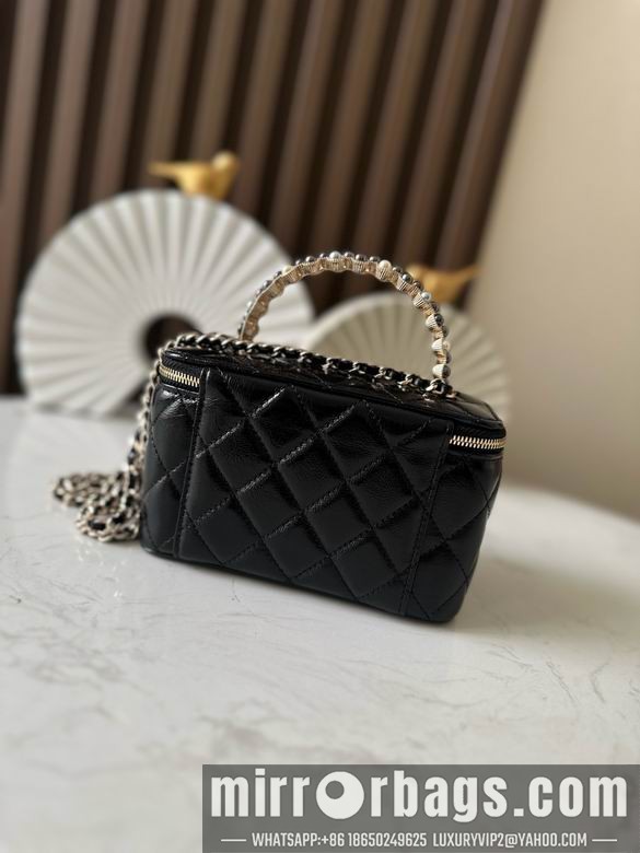 Chanel Bags 66049 9.5X17X7.8 XZ 2色
