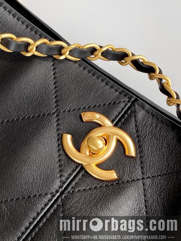 Chanel Bags AS5634 36X24X12 3colors