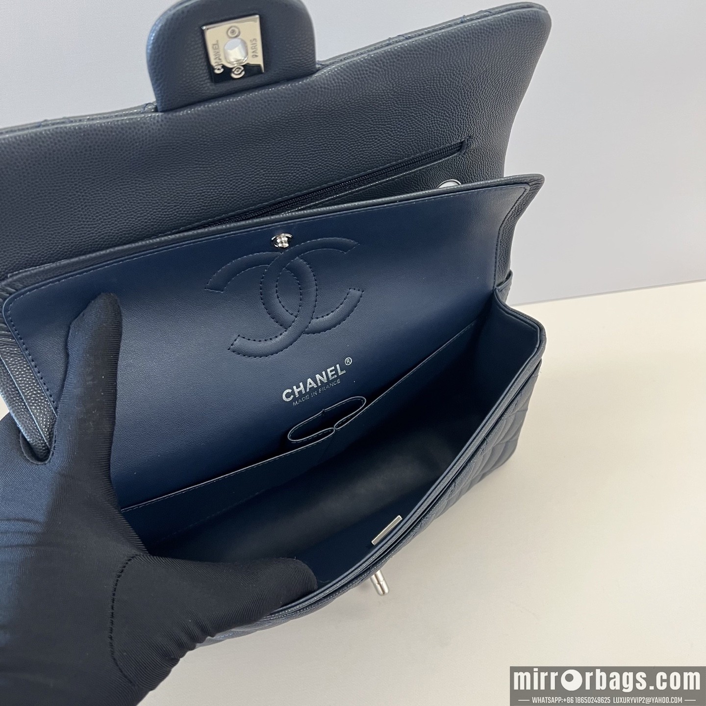 Chanel Bags 1112 25CM XZ13