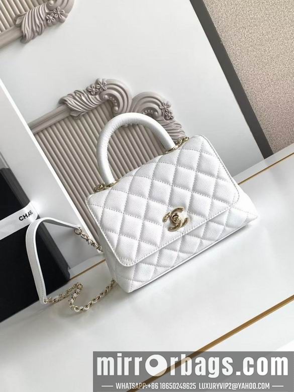 Chanel Bags 2215 19CM XZ4