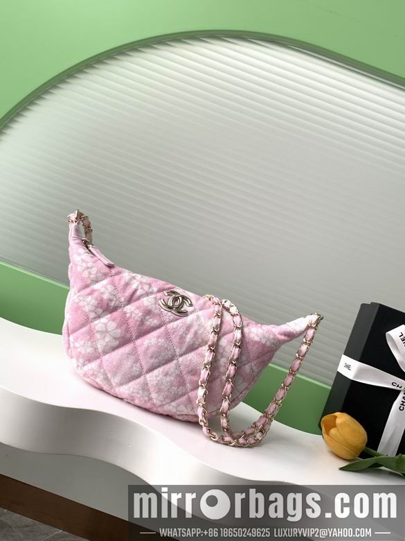 Chanel Bags AS5431 15.5X29X7 3colors