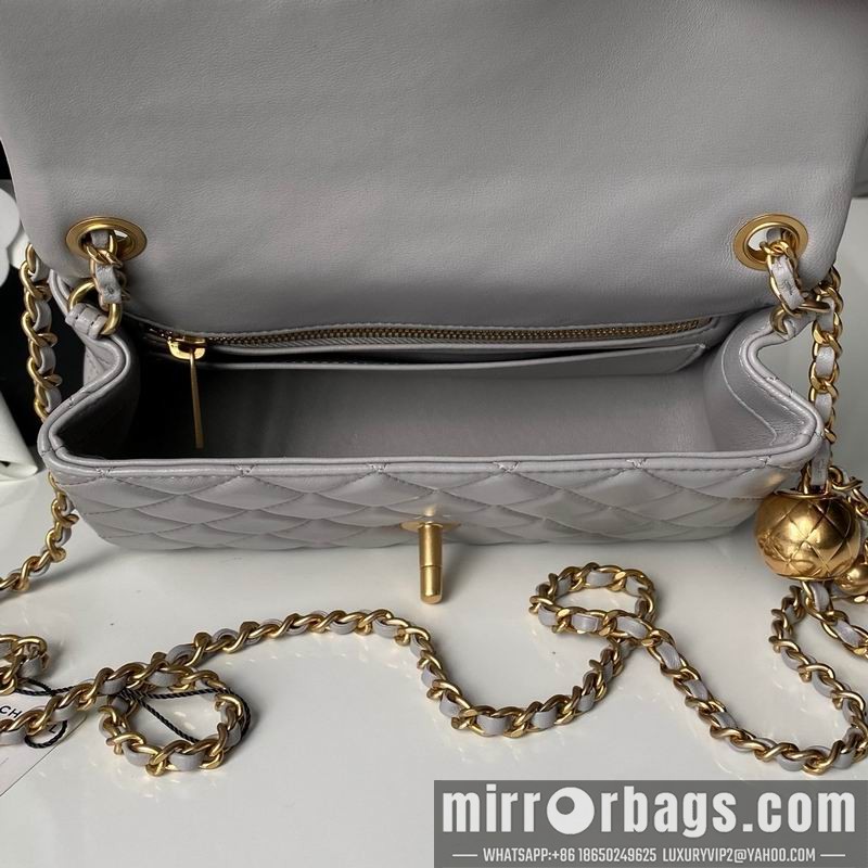 Chanel Bags AS1787 mini 20cm XZ1