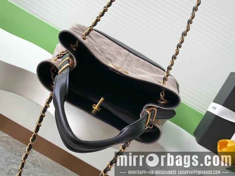 Chanel Bags AS5636 31X28X12 3colors
