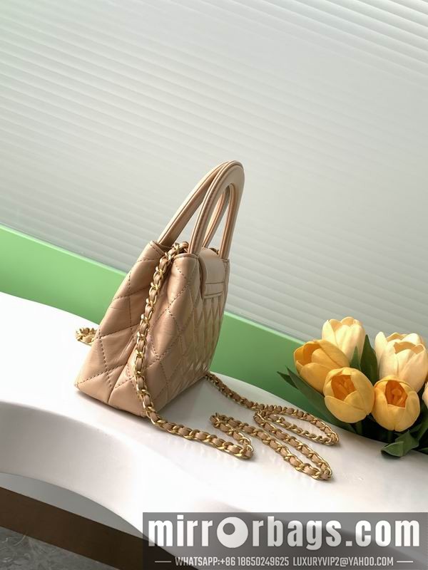 Chanel Bags AS4416 13x19x7cm XZ 2