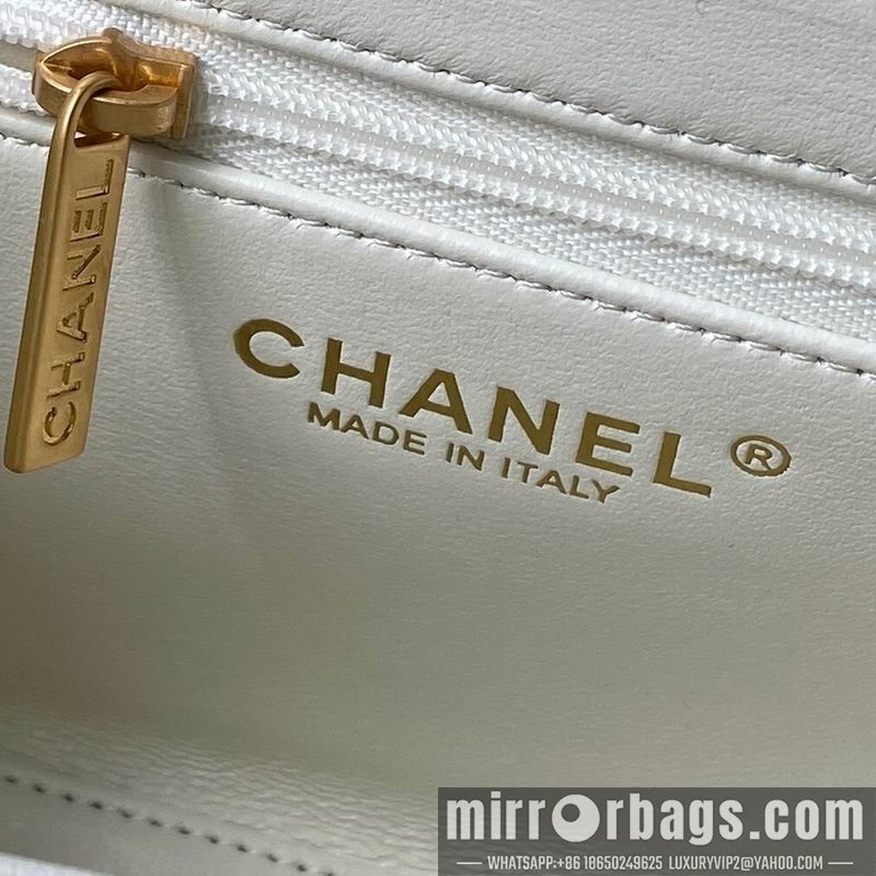 Chanel Bags AS4416 13x19x7cm XZ 19