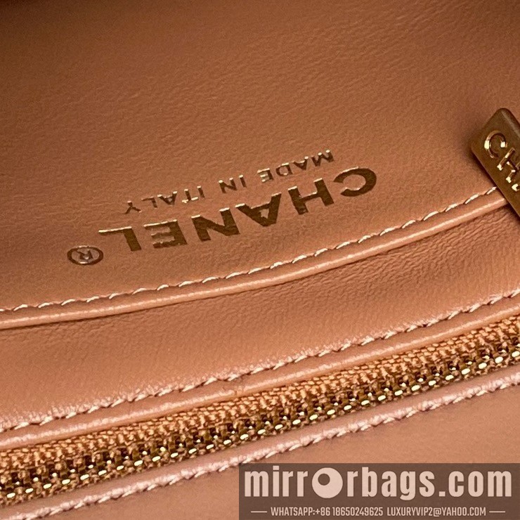Chanel Bags AS5758 13x18x7cm XZ