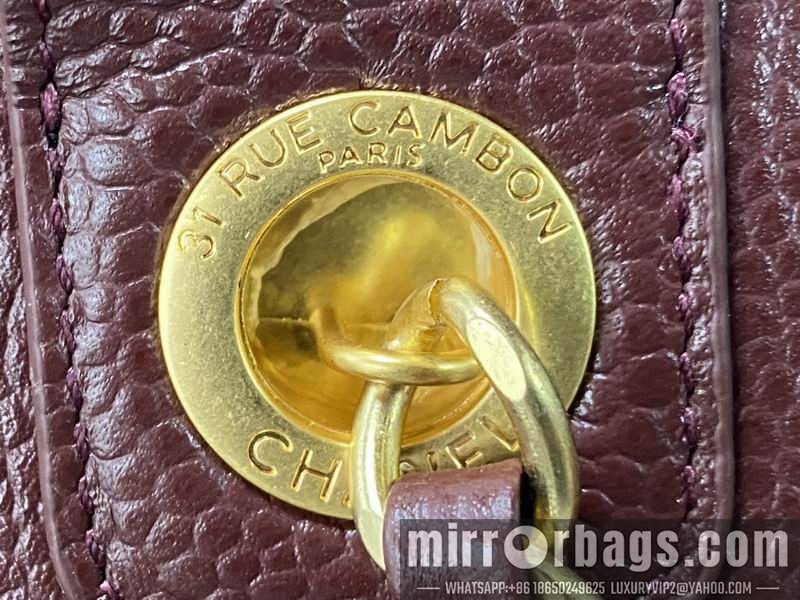 Chanel Bags A66941 30x50x21cm XZ4