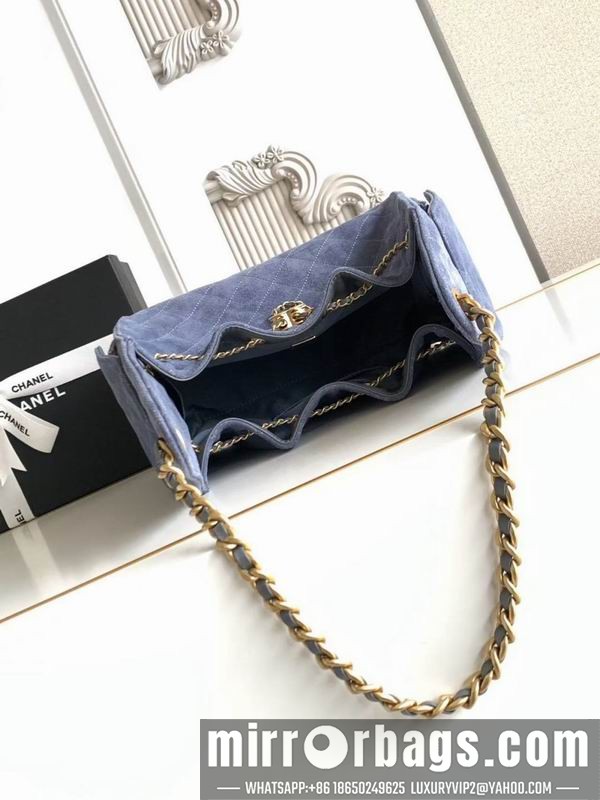 Chanel Bags AS5293 30x26x14cm XZ8