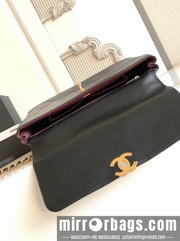 Chanel Bags 5543 26X37X10cm 3colors