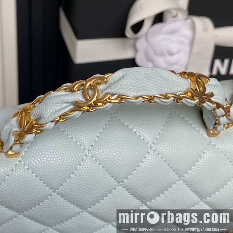 Chanel Bags AS5702 13.5x22.5x6cm XZ
