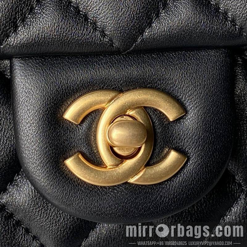 Chanel Bags AS1787 mini 20cm XZ6