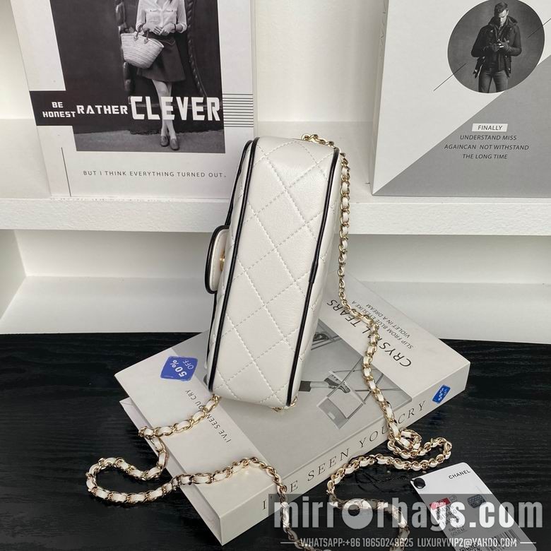 Chanel Bags AP4516 19.5X12.5X3.5 XZ2colors