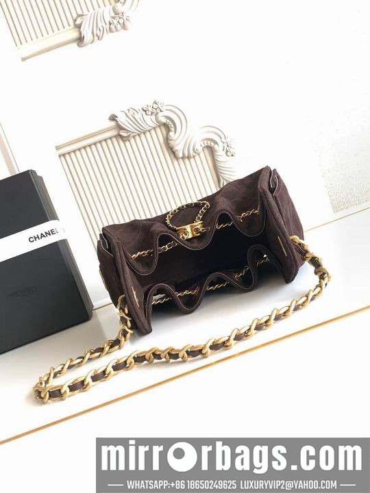 Chanel Bags AS5631 20x22x12.5cm XZ2