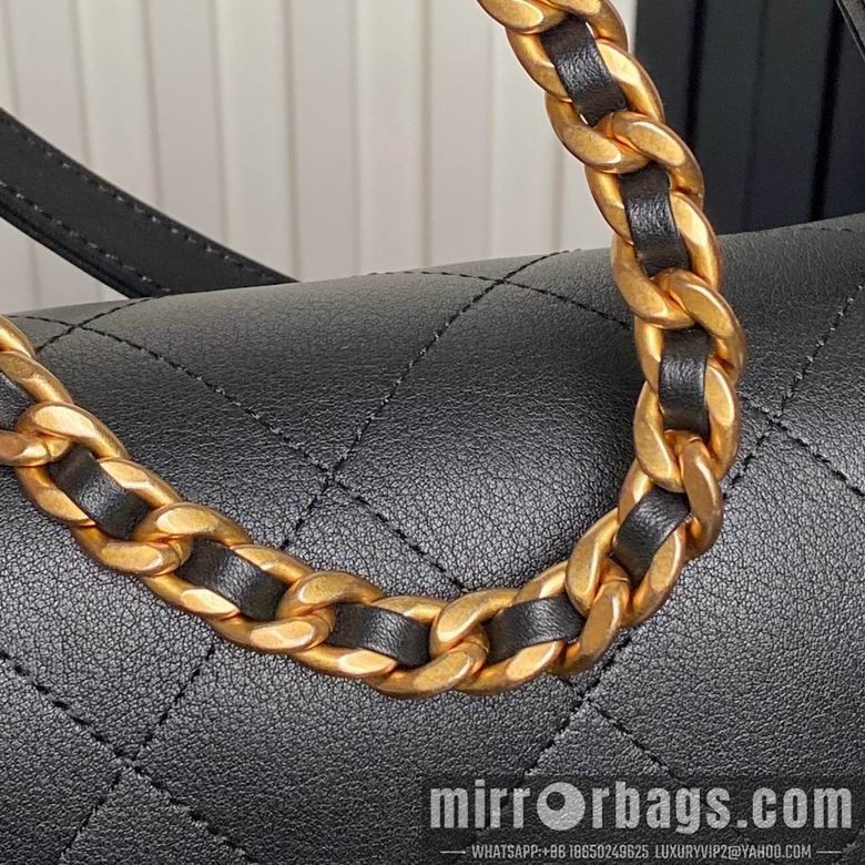 Chanel Bags AS5447 26X33X9 XZ 2colors