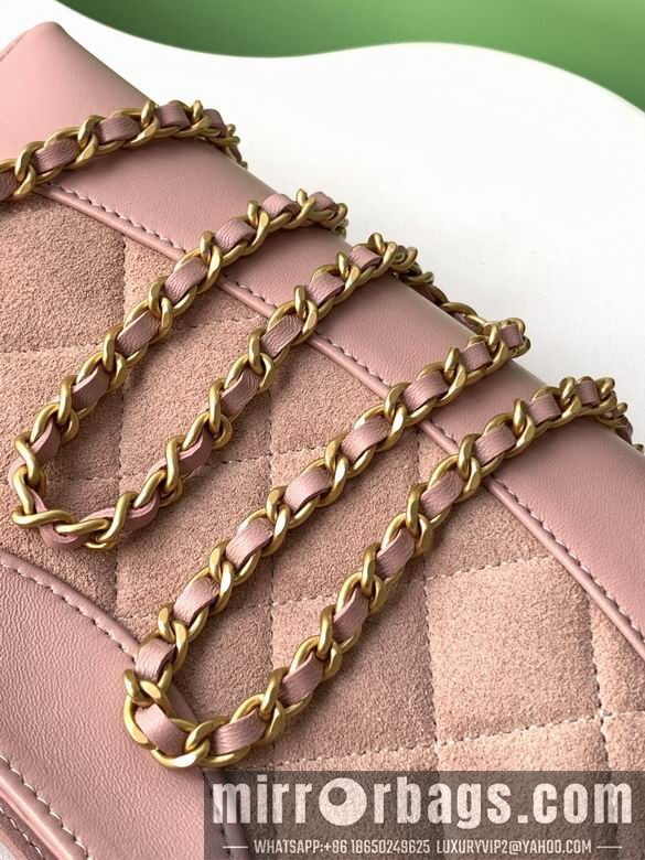Chanel Bags AS3656 17.5X25.5X4 XZ3colors