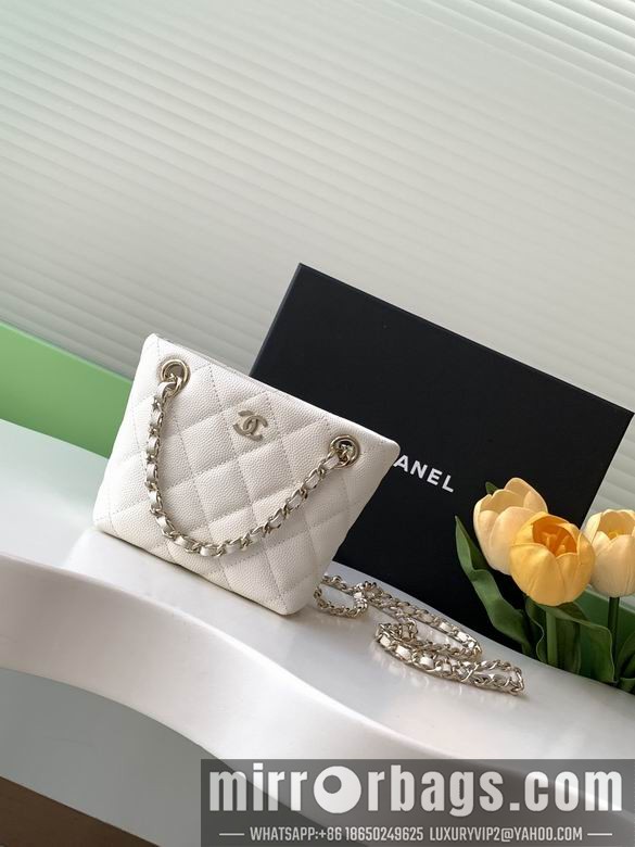 Chanel Bags AP4422 10X15.5X4 XZ