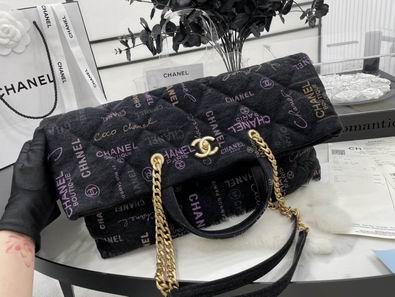 Chanel Bags AS3128 Chanel 22P al