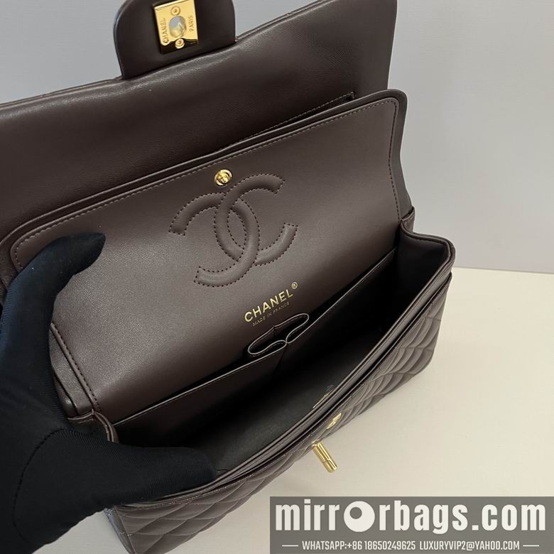 Chanel Bags 1112 25CM XZ4