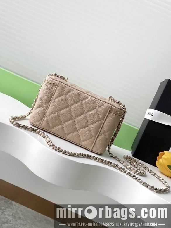 Chanel Bags AP4530 17X9.5X8 XZ1