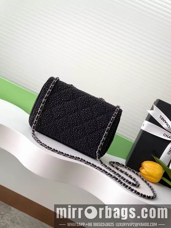 Chanel Bags AS4298 20CM XZ2colors