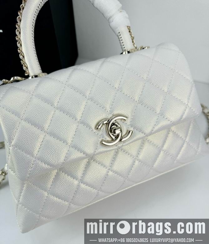Chanel Bags 92990 24cm YG 3colour