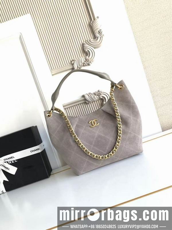 Chanel Bags AS5970 23.5x31x10cm XZ2