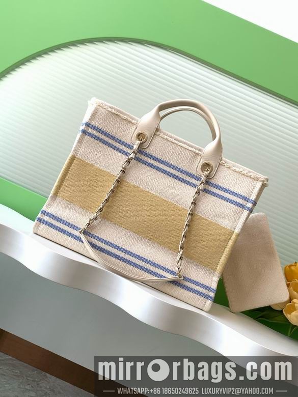 Chanel Bags A66941 38cm BL 2colour