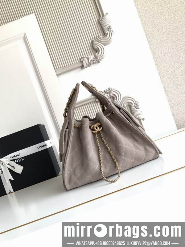 Chanel Bags AS5293 30x26x14cm XZ10