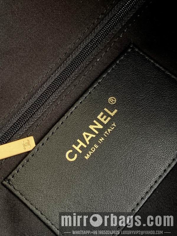 Chanel Bags AS5967 45x30x12cm XZ