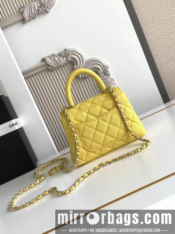Chanel Bags AS4244 11.5X14.5X5 XZ1