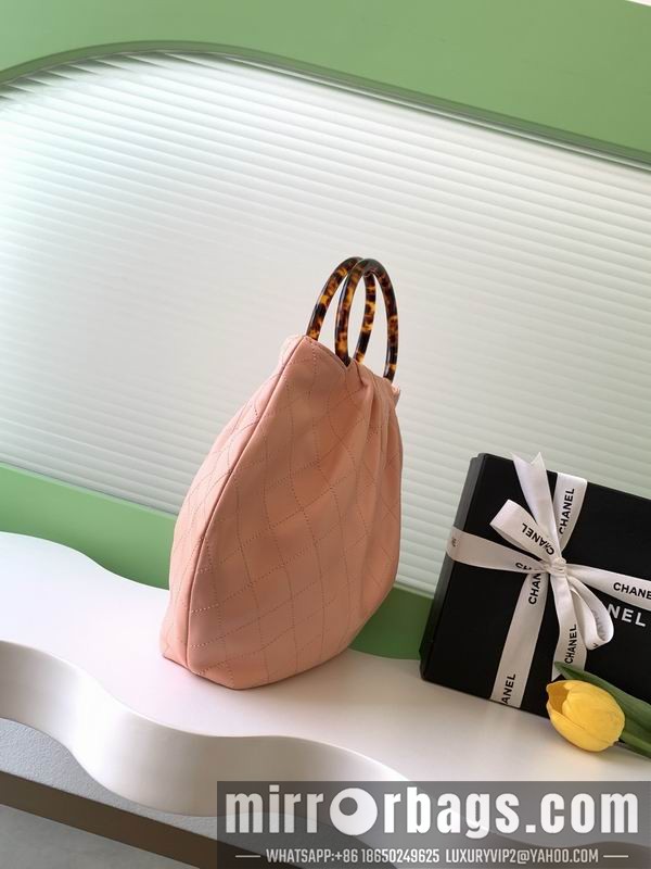 Chanel Bags AS6010 26x32x14cm XZ7