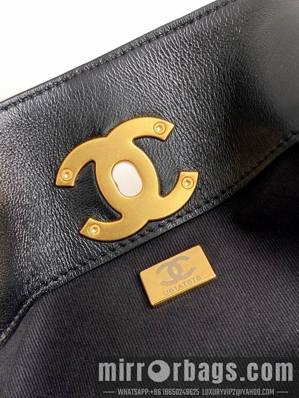 Chanel Bags AS5634 36X24X12 3colors