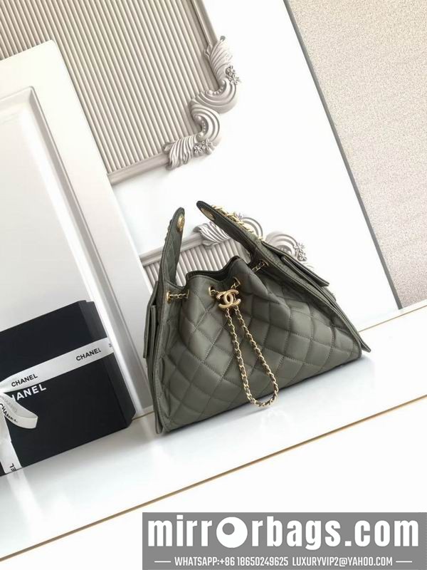 Chanel Bags AS5293 30x26x14cm XZ5