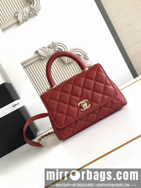 Chanel Bags 2215 19CM XZ6