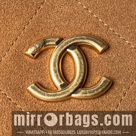 Chanel Bags AS5970 23.5x31x10cm XZ2