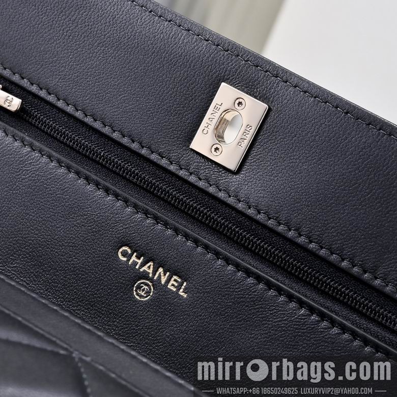 Chanel Bags 4537 19.5X13X3.5 XZ 3colors