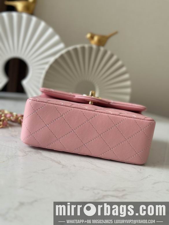 Chanel Bags 3349 17.5CM XZ 3colors