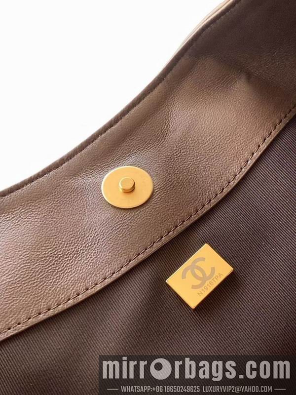 Chanel Bags AS5970 23.5x31x10cm XZ3