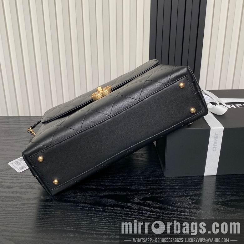 Chanel Bags AS5447 26X33X9 XZ 2colors