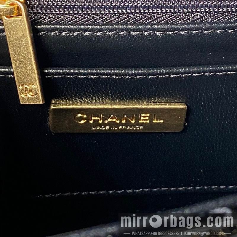 Chanel Bags Handle AS5805 18x4.5x13cm XZ
